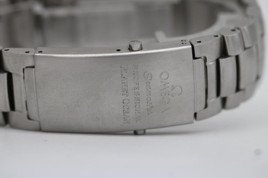 Omega Planet Ocean 2900.50.91